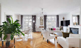Appartement 6 Pièces 175 m² à vendre à Paris 17 (75017)