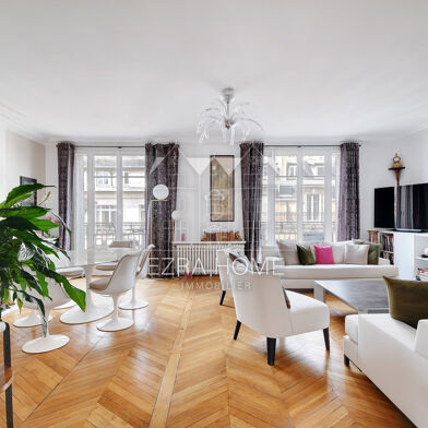 Appartement 6 pièces 1950000 €