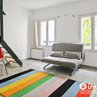 Appartement 2 pièces 230000 €