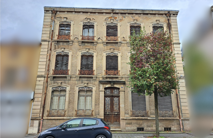 Vente maison 15 pièces 506 m² Ambert (63600) — photo 2
