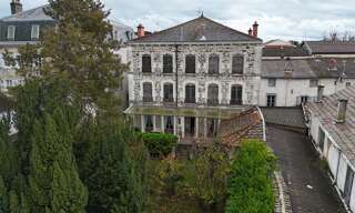 Maison 15 Pièces 506 m² à vendre à Ambert (63600)