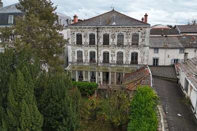 Maison 15 pièces 180000 €