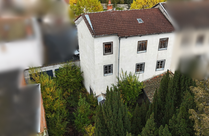 Vente maison 15 pièces 506 m² Ambert (63600) — photo 4