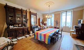 Maison 15 Pièces 506 m² à vendre à Ambert (63600)