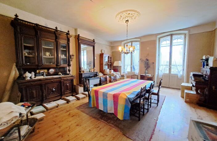 Vente maison 15 pièces 506 m² Ambert (63600) — photo 5