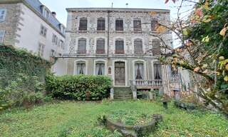 Maison 15 Pièces 506 m² à vendre à Ambert (63600)