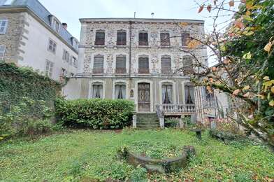 Maison 15 pièces 180000 €
