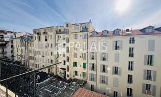 Appartement 4 Pièces 78 m² à vendre à Nice (06000)