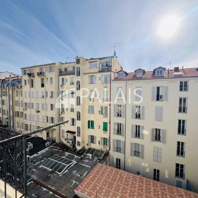 Appartement 4 pièces 340000 €