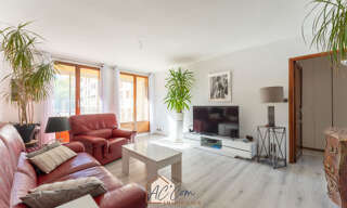 Appartement 3 Pièces 63 m² à vendre à Aubagne (13400)