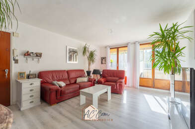 Appartement 3 pièces 194000 €