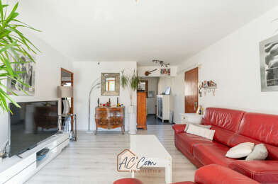 Appartement 3 pièces 194000 €