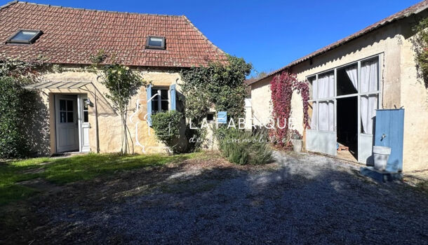 Villa / Maison 3 pièces  à vendre Anoye 64350