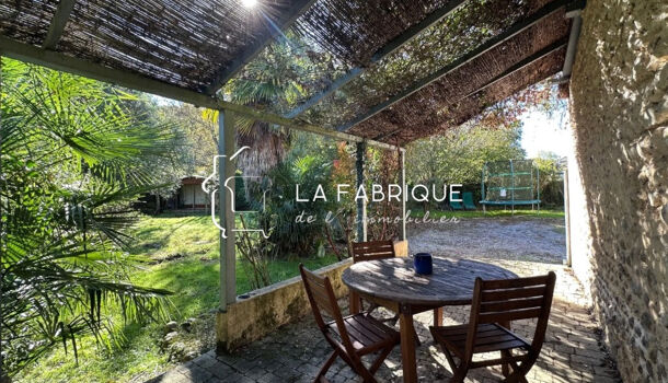 Villa / Maison 3 pièces  à vendre Anoye 64350