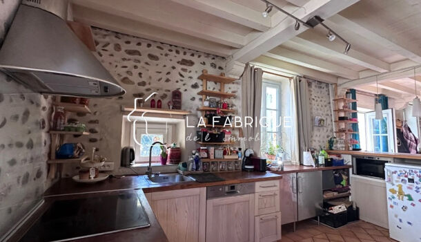 Villa / Maison 3 pièces  à vendre Anoye 64350