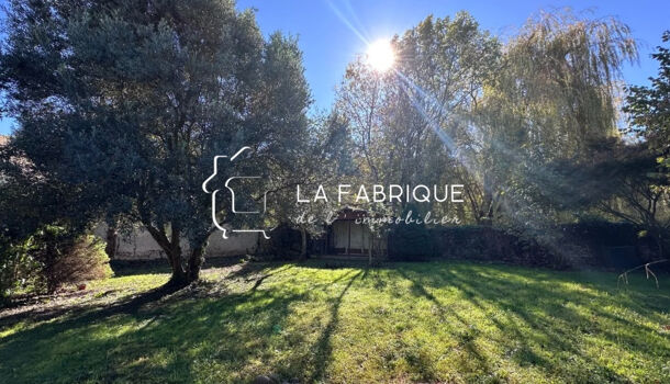 Villa / Maison 3 pièces  à vendre Anoye 64350