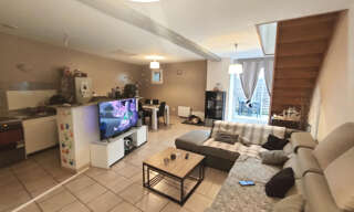 Maison 3 Pièces 90 m² à vendre à Baule (45130)