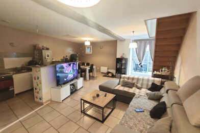 Maison 3 pièces 181050 €