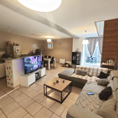 Maison 3 pièces 181050 €