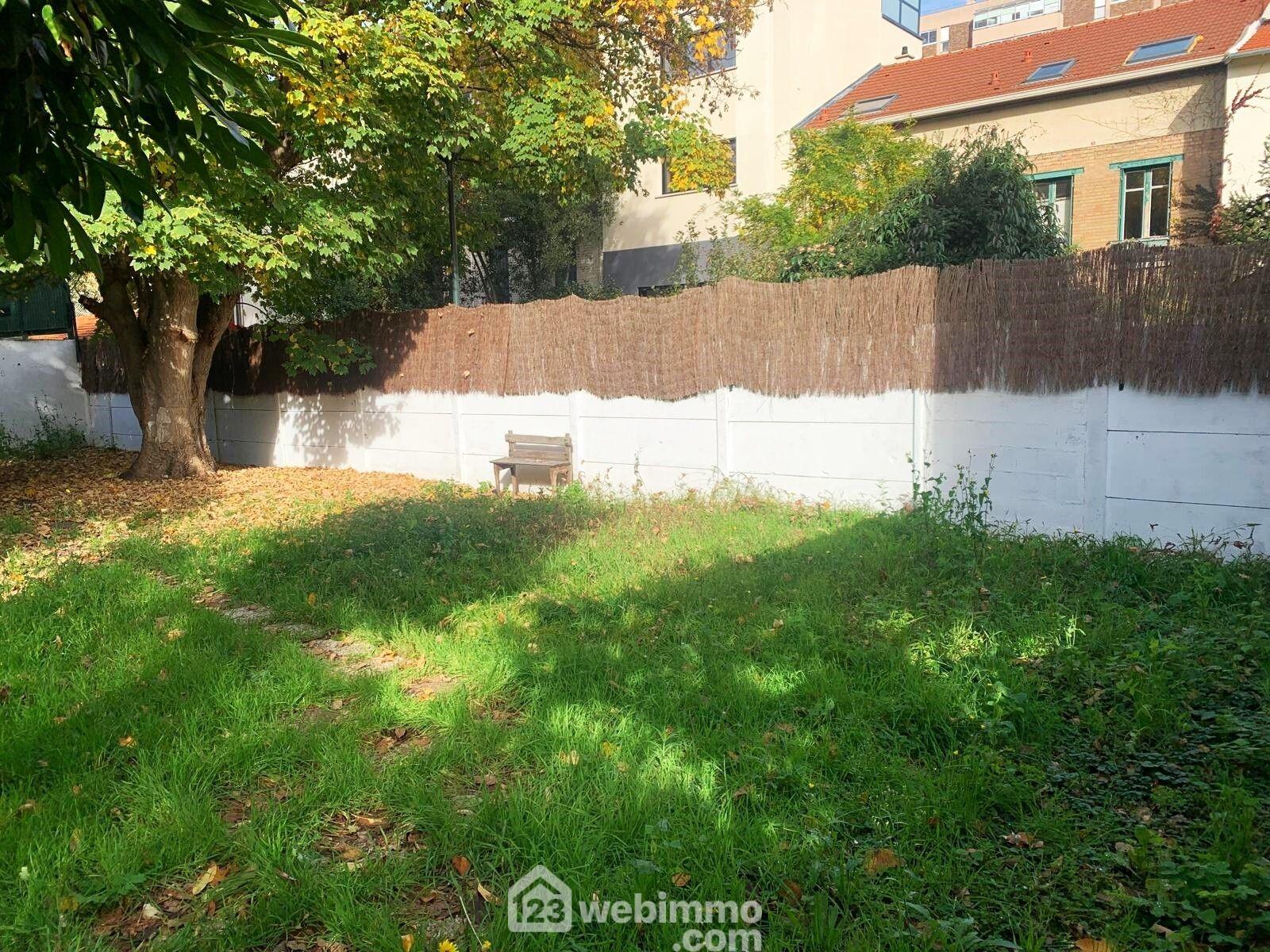 Photo Maison - 105m² - Malakoff image 2/4