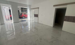 Commerce  36 m² à louer à Drap (06340)