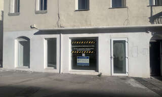 Commerce  36 m² à louer à Drap (06340)