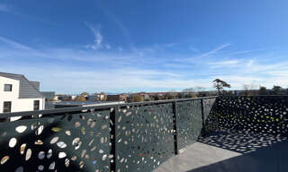 Appartement 2 Pièces 50 m² à vendre à Pfastatt (68120)