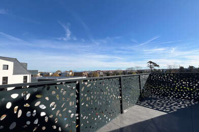 Appartement 2 pièces 169500 €