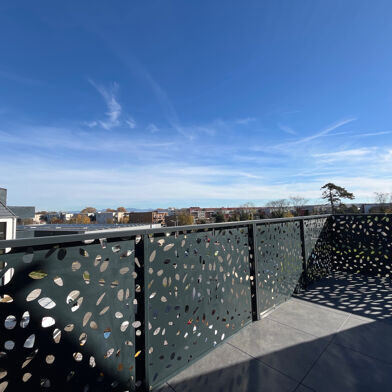 Appartement 2 pièces 182000 €