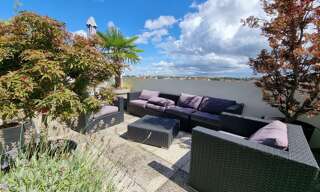 Appartement 4 Pièces 93 m² à vendre à Choisy-le-Roi (94600)