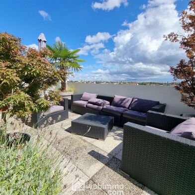 Appartement 4 pièces 468500 €