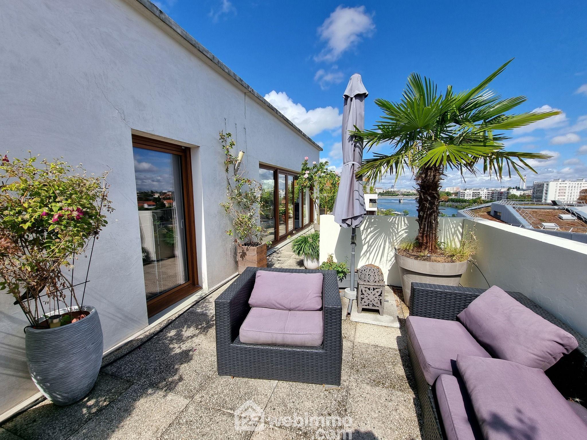 Photo Appartement - 93m² - Choisy-le-Roi image 1/4