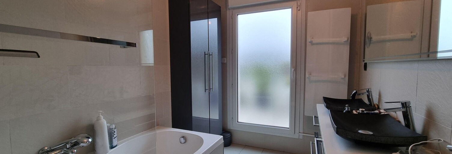 Appartement 4 Pièces 93 m² à vendre à Choisy-le-Roi (94600)