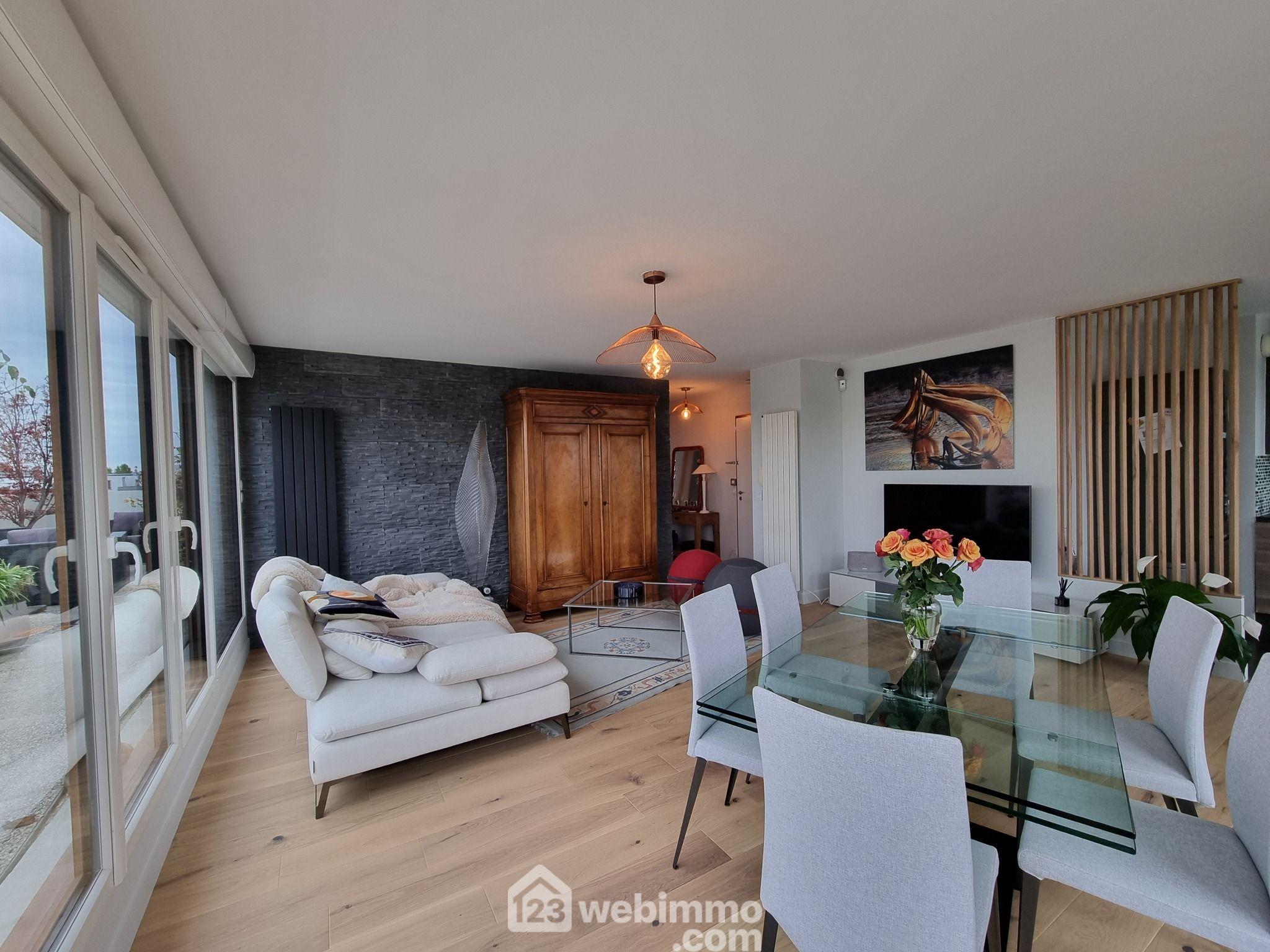 Agence immobilière de 123webimmo.com