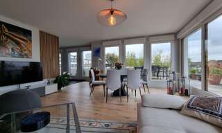 Appartement 4 Pièces 93 m² à vendre à Choisy-le-Roi (94600)