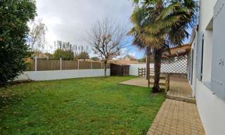 Maison 4 Pièces 119 m² à vendre à La Roche-sur-Yon (85000)