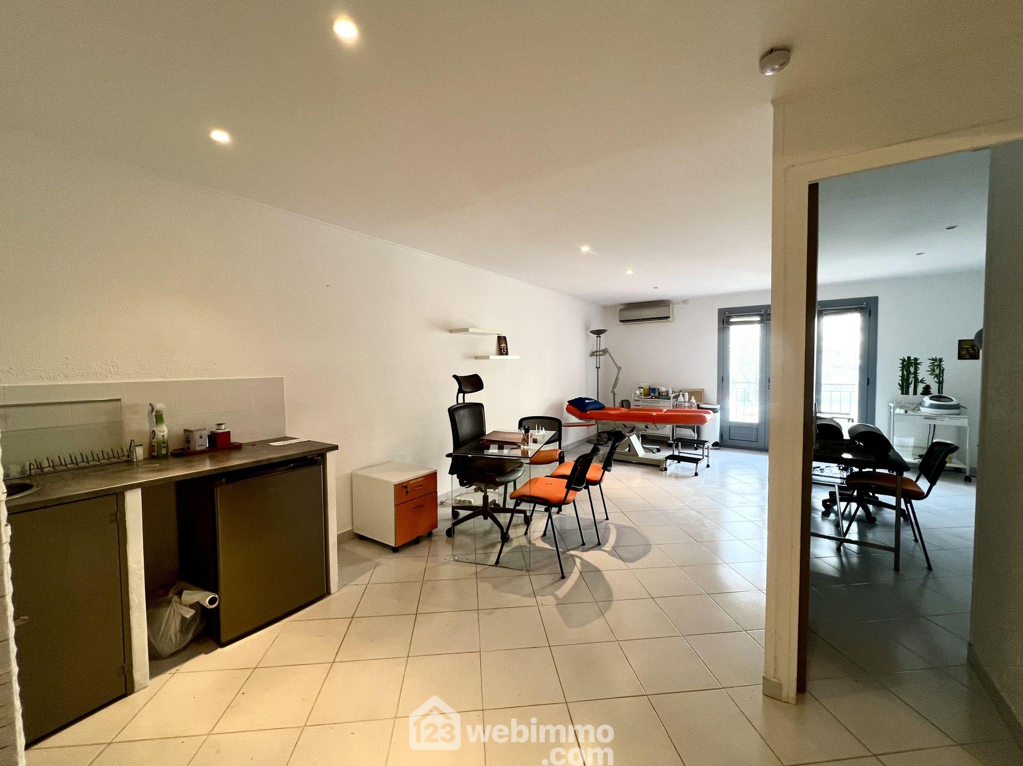 Photo Appartement - 37m² - Bastia image 2/4