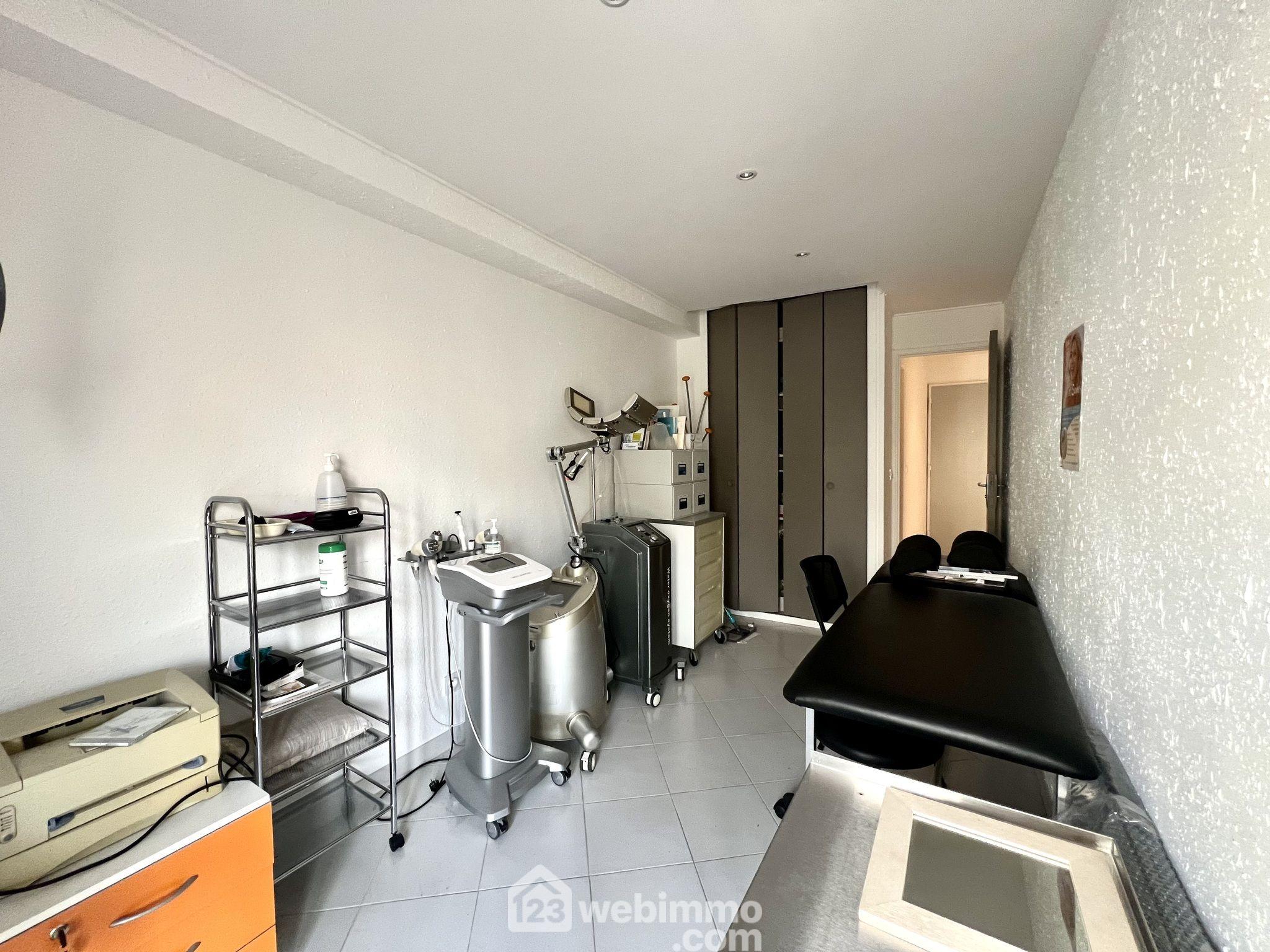 Photo Appartement - 37m² - Bastia image 3/4