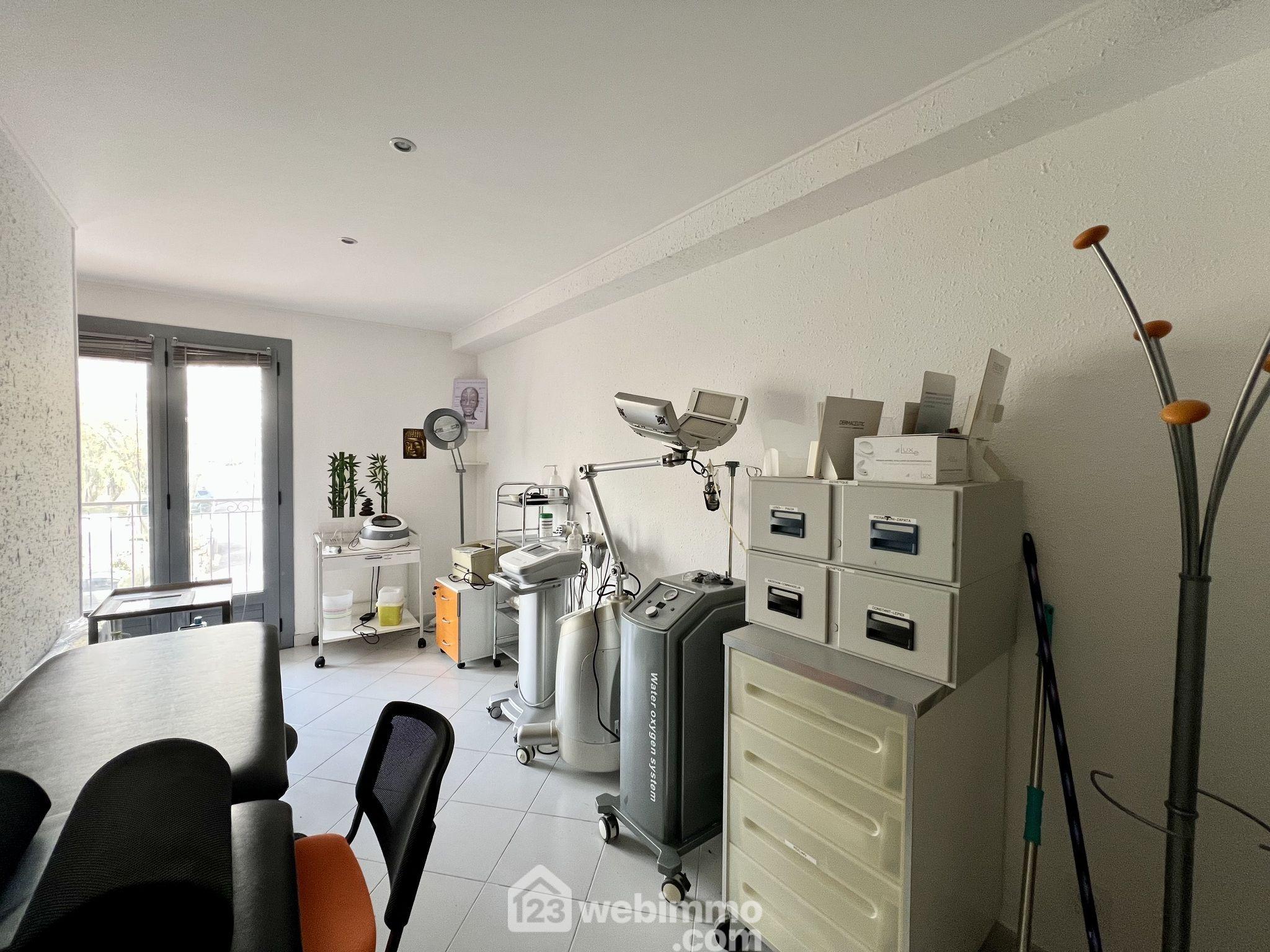 Photo Appartement - 37m² - Bastia image 4/4