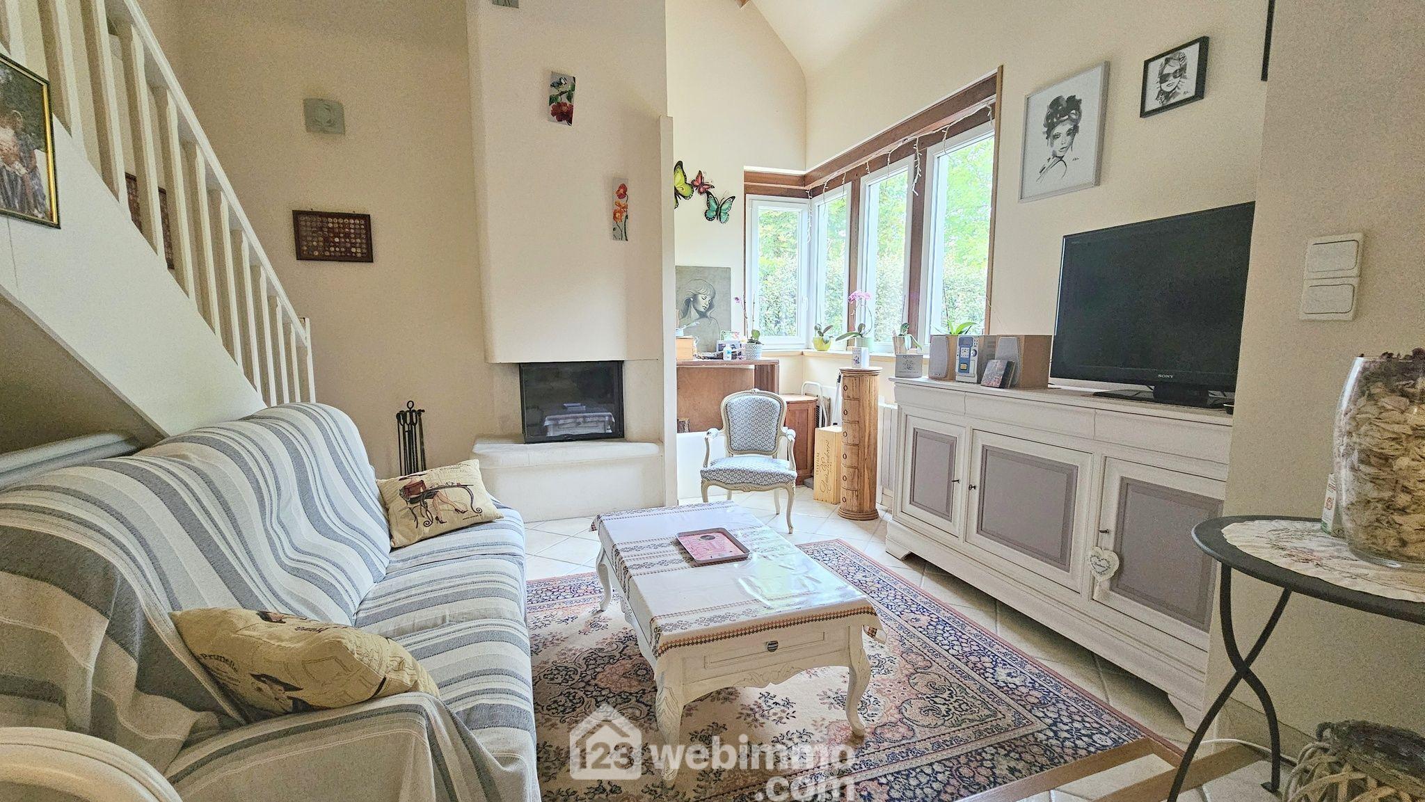 Photo Maison - 121m² - Saint-Fargeau-Ponthierry image 3/4