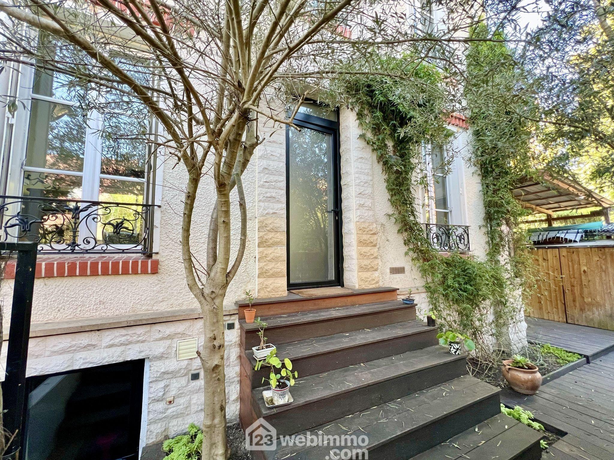 Agence immobilière de 123webimmo.com