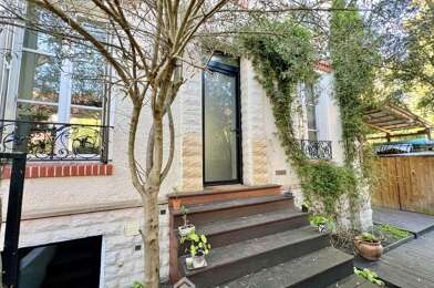 Maison 5 pièces 820000 €