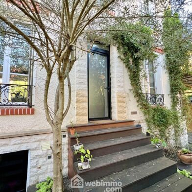 Maison 5 pièces 820000 €