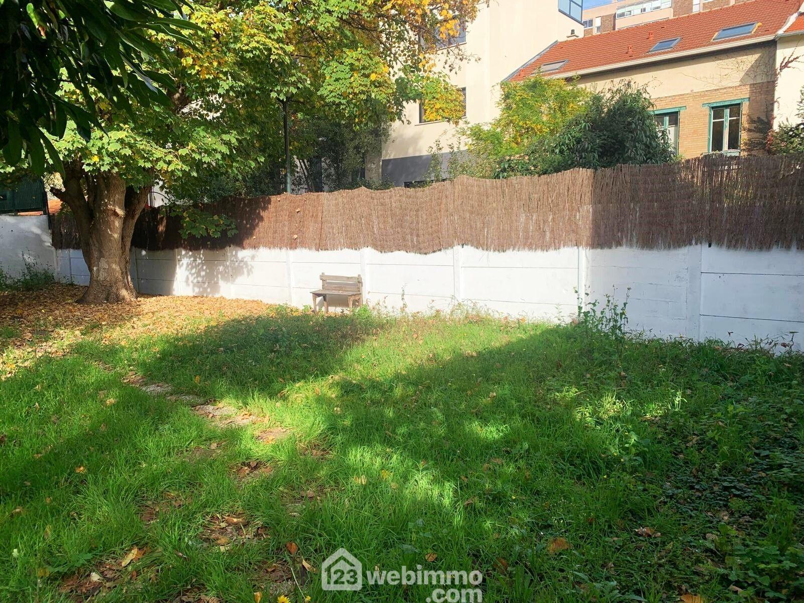 Photo Maison - 105m² - Malakoff image 2/4