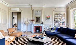 Appartement 6 Pièces 285 m² à vendre à Lyon 6 (69006)