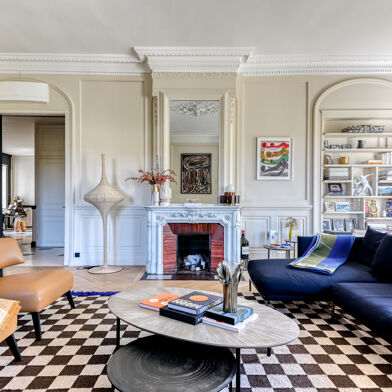 Appartement 6 pièces 2450000 €