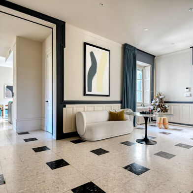 Appartement 6 pièces 2450000 €