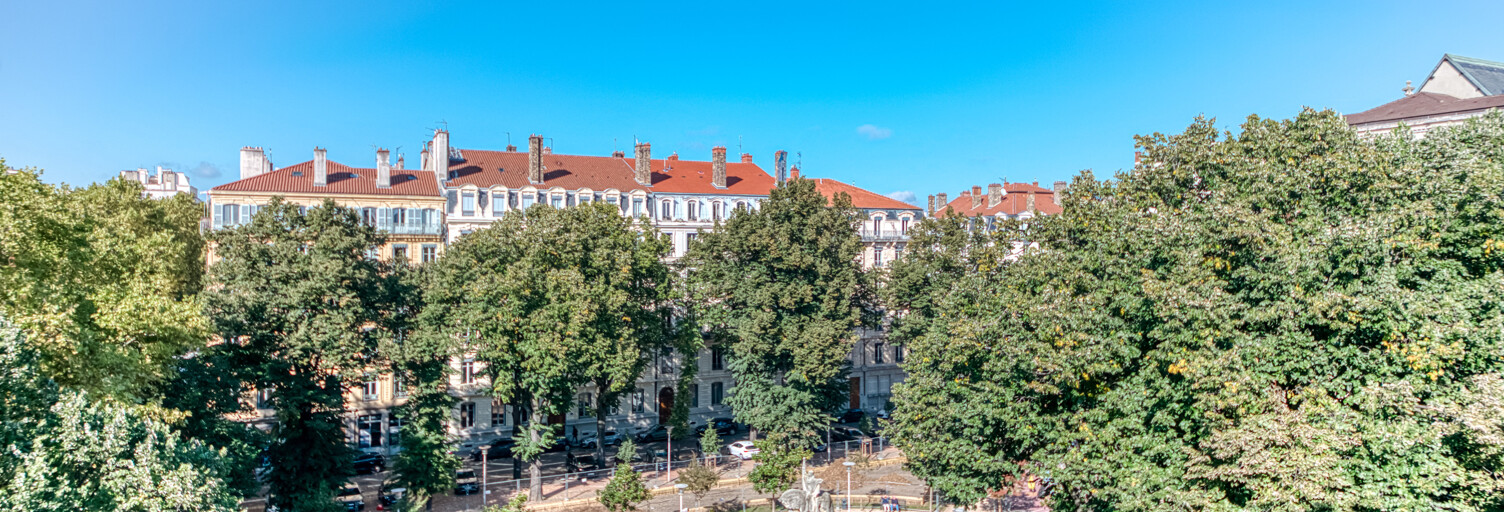 Appartement 6 Pièces 285 m² à vendre à Lyon 6 (69006)