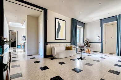 Appartement 6 pièces 2450000 €