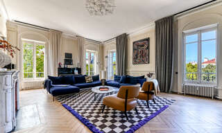 Appartement 6 Pièces 285 m² à vendre à Lyon 6 (69006)